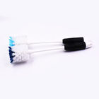 Portable Nylon Bottle Cleaning Brush Wear Resistant Easy To Use And Storage